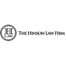 The Hinson Law Firm, P.A. logo