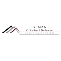 Geman Criminal Defense logo