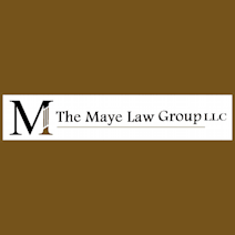The Maye Law Group LLC logo