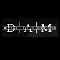 DiMarco | Araujo | Montevideo logo