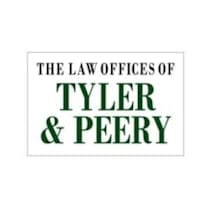 Law Office of Tyler & Peery logo