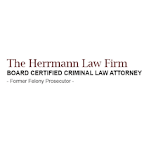 The Herrmann Law Firm logo