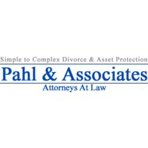 Pahl & Associates logo