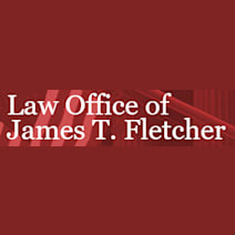 Law Office of James T. Fletcher logo