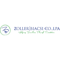Zoller|Biacsi Co., LPA logo