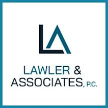 Lawler & Associates, P.C. logo