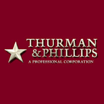 Thurman & Phillips, P.C. logo