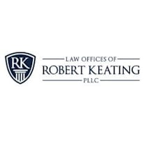 Law Offices of Robert Keating, PLLC logo