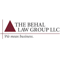 The Behal Law Group LLC logo