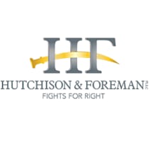 Hutchison & Foreman, PLLC logo
