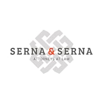 Serna & Serna, P.L.L.C. Attorneys at Law logo