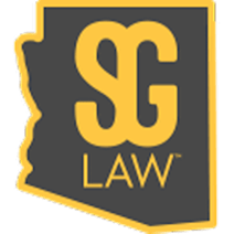 SG Law logo