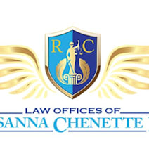 Law Offices of Rosanna Chenette, PC logo