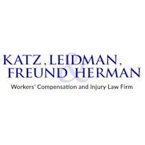 Katz, Leidman, Freund & Herman logo
