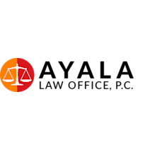 Ayala Law Office, P.C. logo