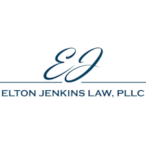 Elton Jenkins Law, PLLC logo