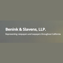 Benink & Slavens, LLP logo
