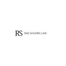 Rae Shearn Law logo