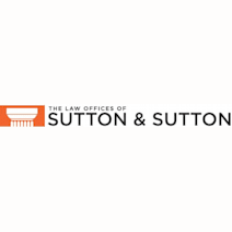 The Law Offices of Sutton & Sutton logo