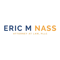 Eric M Nass Attorney at Law PLLC logo