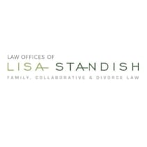 Law Offices of Lisa Standish logo