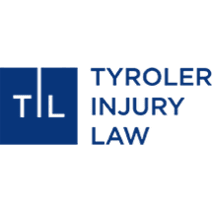 Tyroler Leonard Injury Law logo