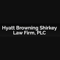 Hyatt Browning Shirkey Law Firm, PLC logo