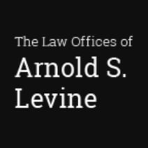 Law Offices of Arnold S. Levine logo