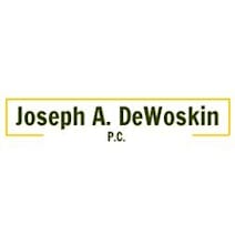 Joseph A. DeWoskin, P.C. logo