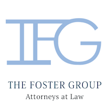 The Foster Group logo
