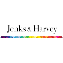 Jenks & Harvey LLP logo