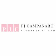 PJ Campanaro Attorney at Law logo