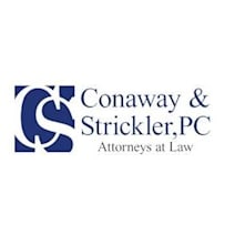 Conaway & Strickler, PC logo