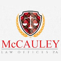 McCauley Law Offices, P.A. logo