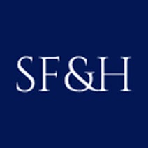 Silvi Fedele & Honschke, LLC logo