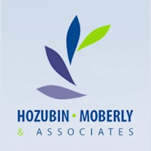 Hozubin, Moberly & Associates logo