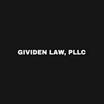 Gividen Law, PLLC logo