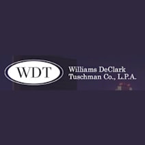 Williams DeClark Tuschman Co., L.P.A. logo