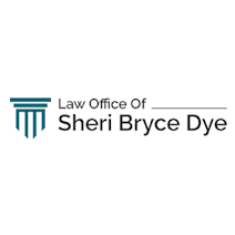 Law Office of Sheri Bryce Dye logo