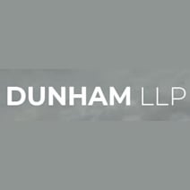Dunham LLP logo