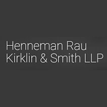 Henneman Rau Kirklin & Smith LLP logo