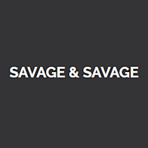 Savage & Savage logo