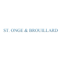 St. Onge & Brouillard logo
