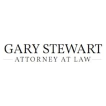 Gary Stewart Attorney at Law logo