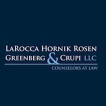 LaRocca Hornik Rosen Greenberg & Crupi LLC logo