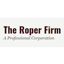The Roper Firm, P.C. logo
