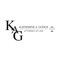 Katherine A. Gonos, Attorney at Law logo