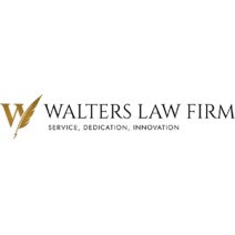 Walters Law Firm logo