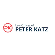 Law Offices of Peter Katz logo