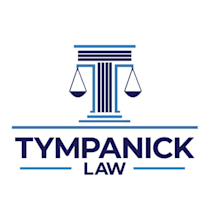 Tympanick Law, P.A. logo